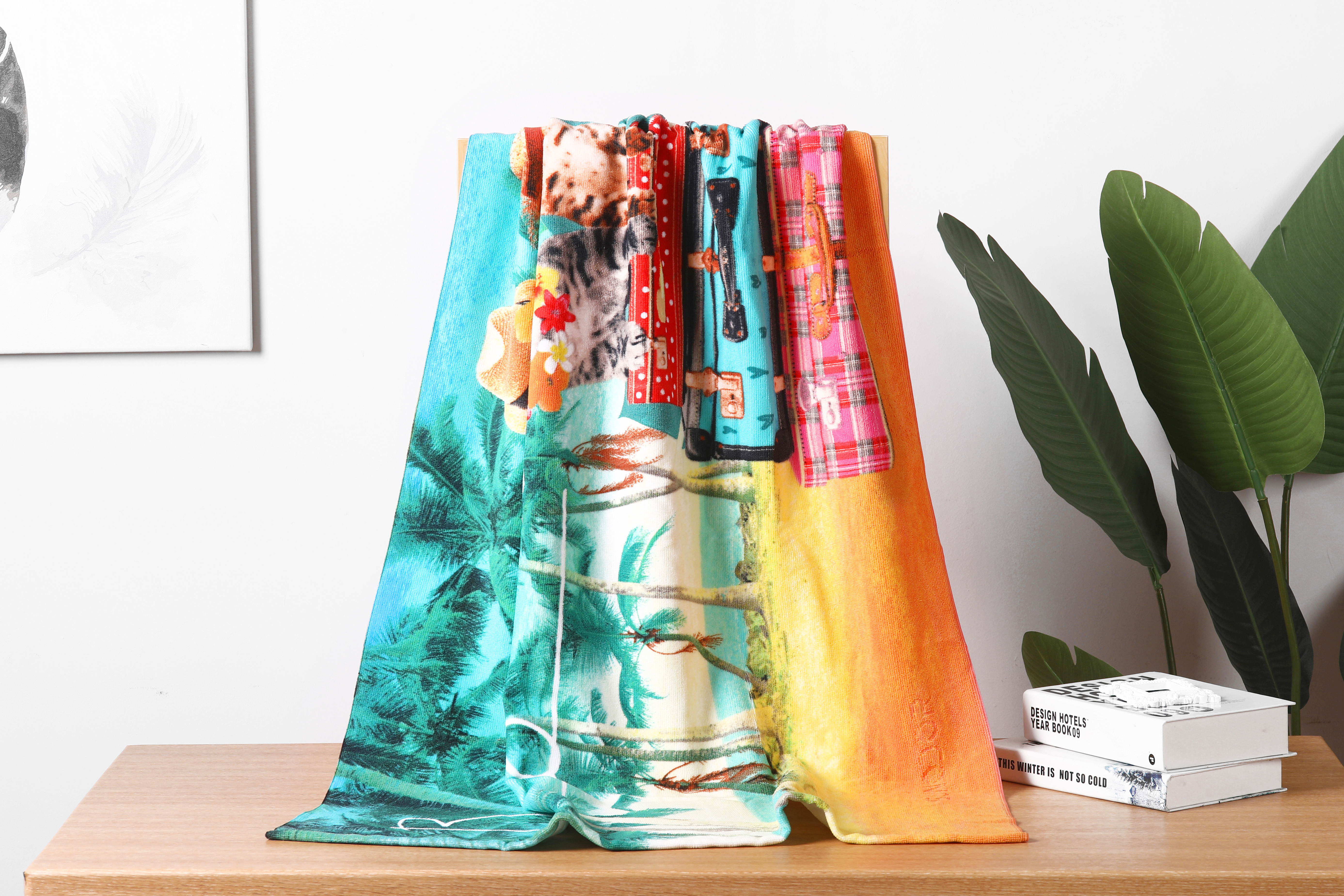 Canton Fair product