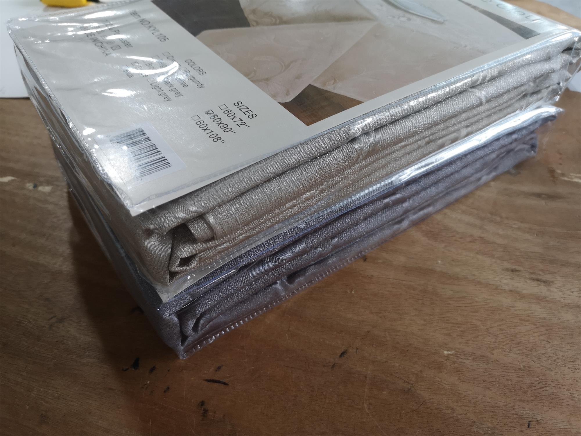 Shiny Table Runner
