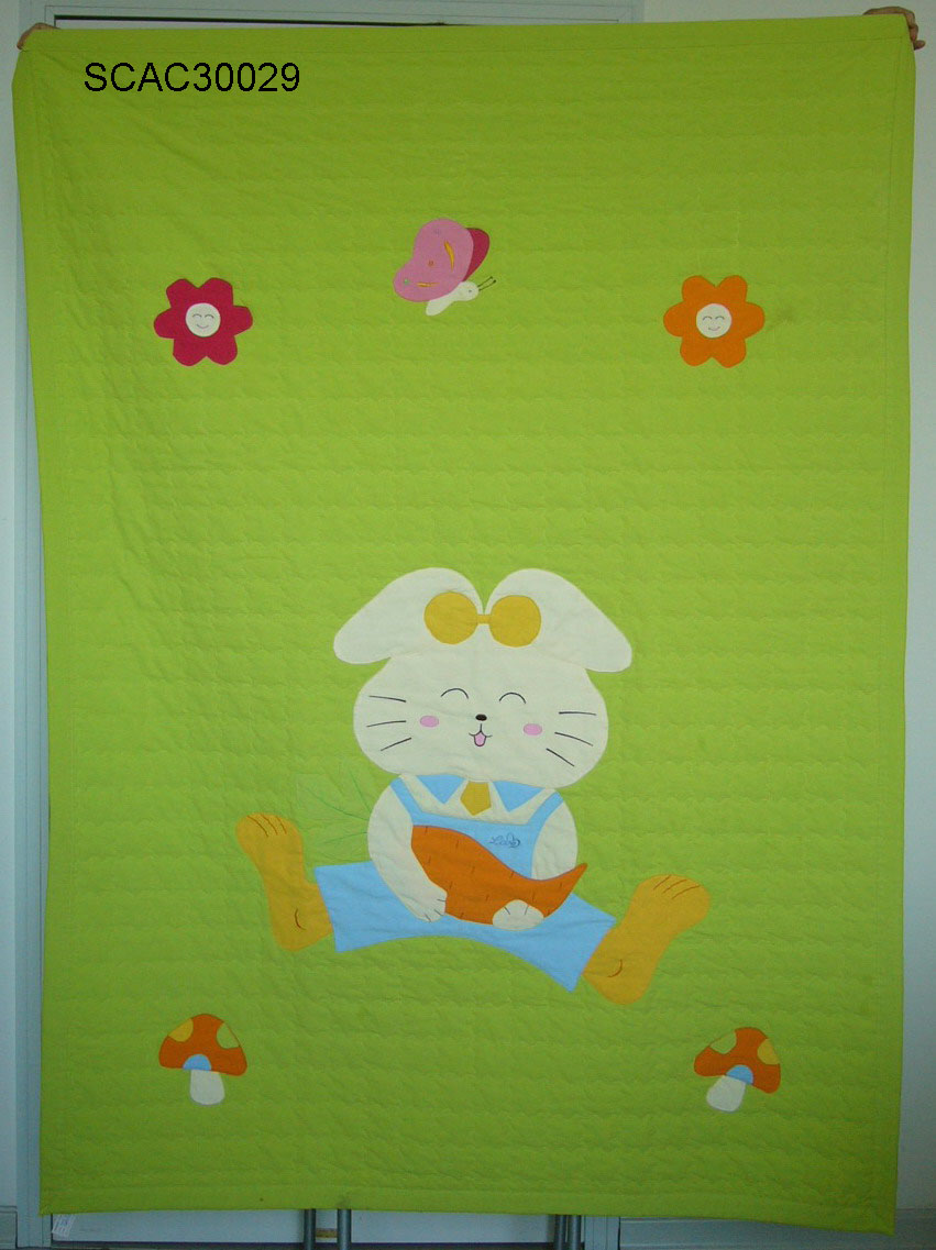 Baby Quilt