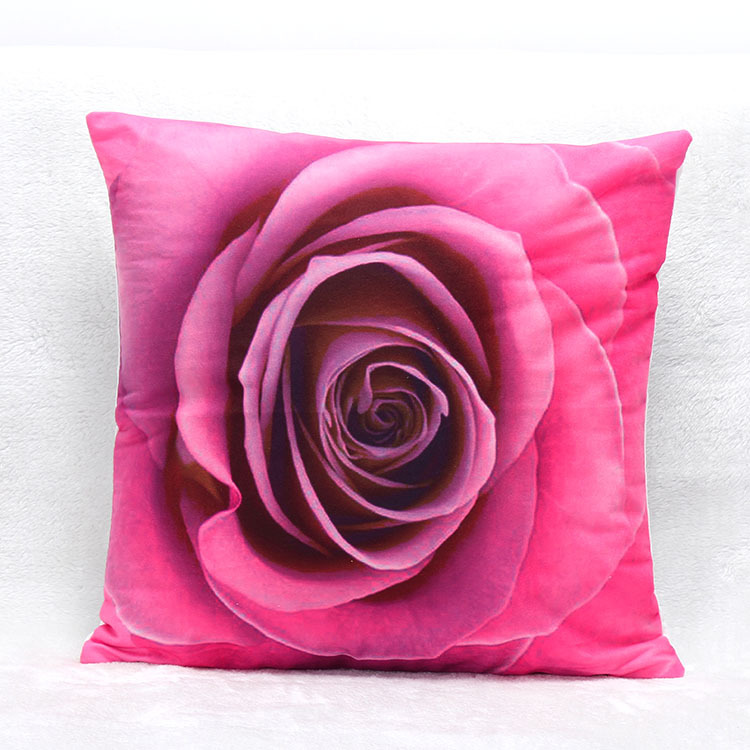 Custom Printed Cushion