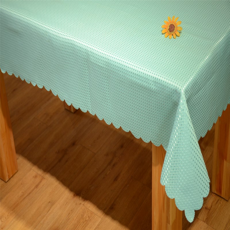 Tablecloth Packaging