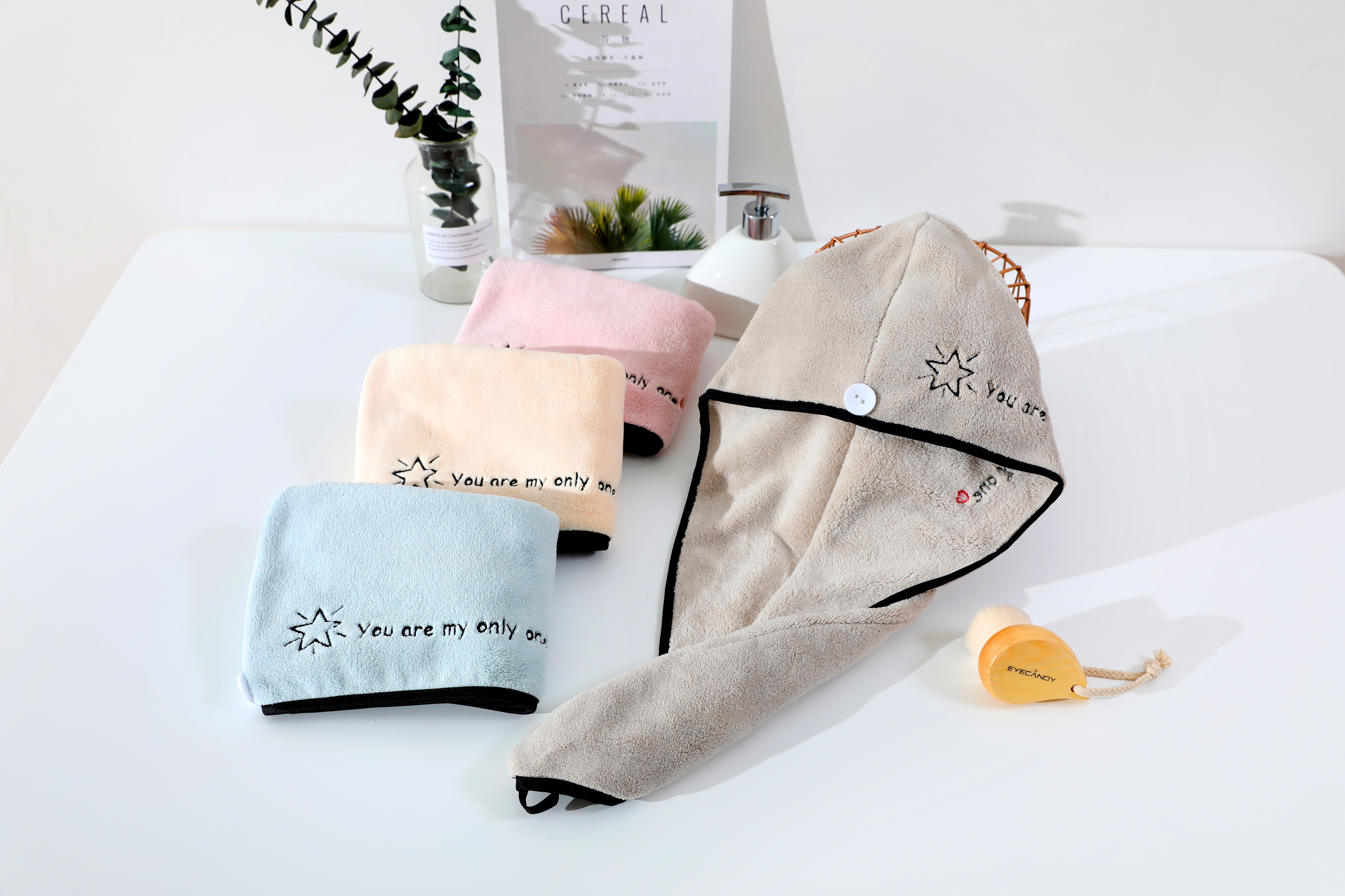 Canton Fair product