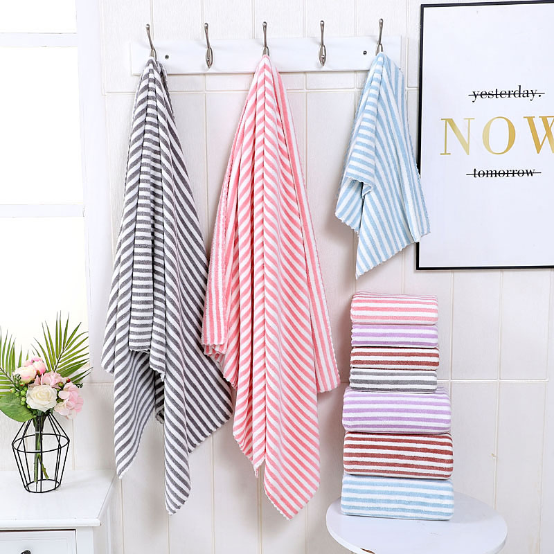 Bath Towel