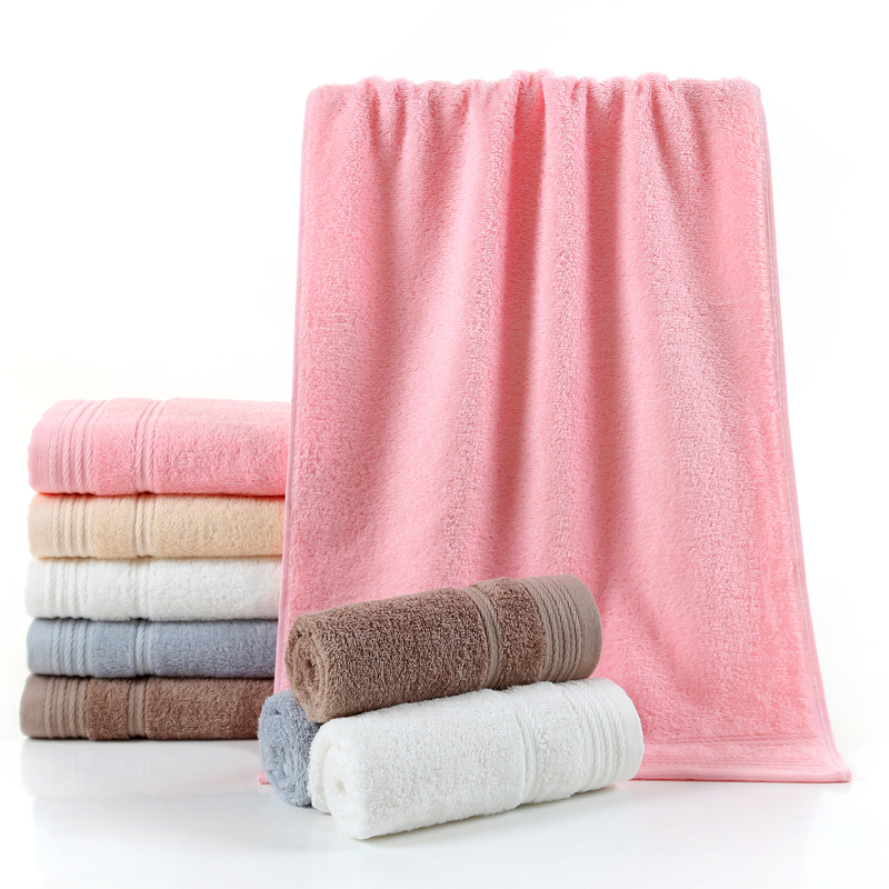 towel