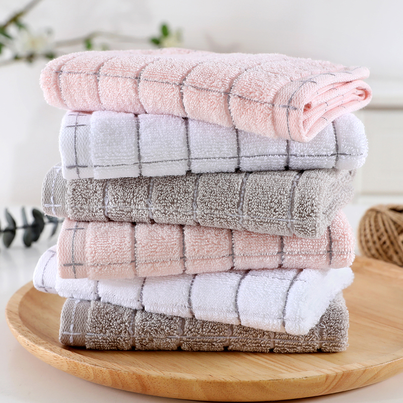 Face towel