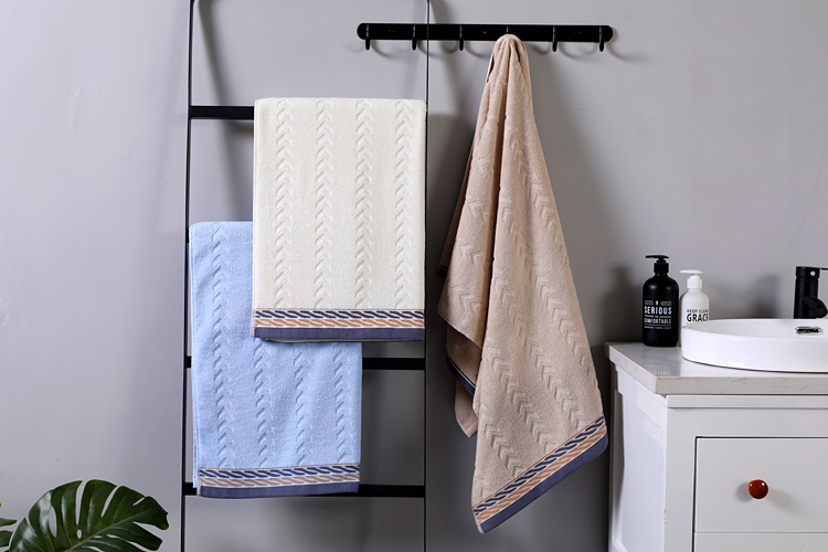 Bath Towel