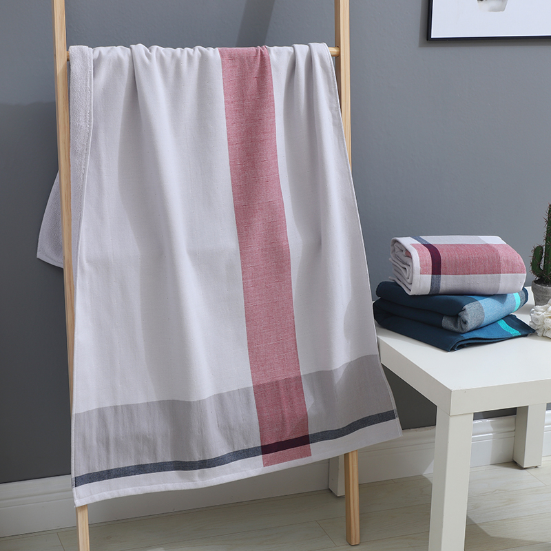 Bath Towel