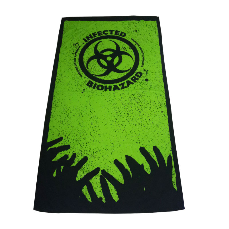 Beach Towel