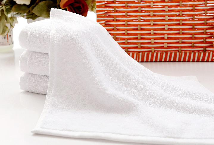 100% Cotton Hand Towel