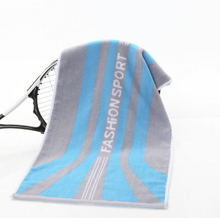 Cotton Sport Towel