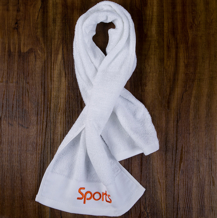 Customized Logo Sport Towel