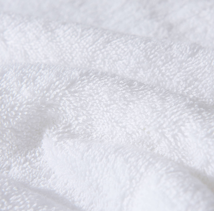 100% Cotton Hotel Towel