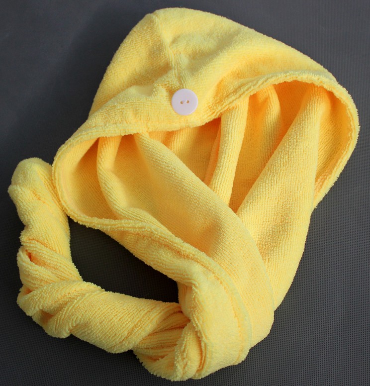 Hair Towel