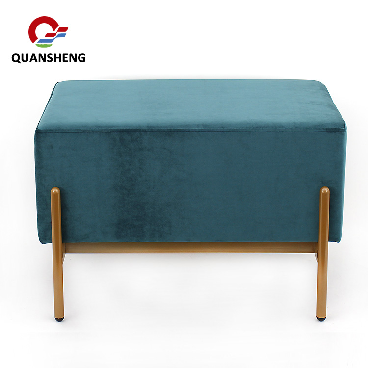 Ottoman Stool Bench