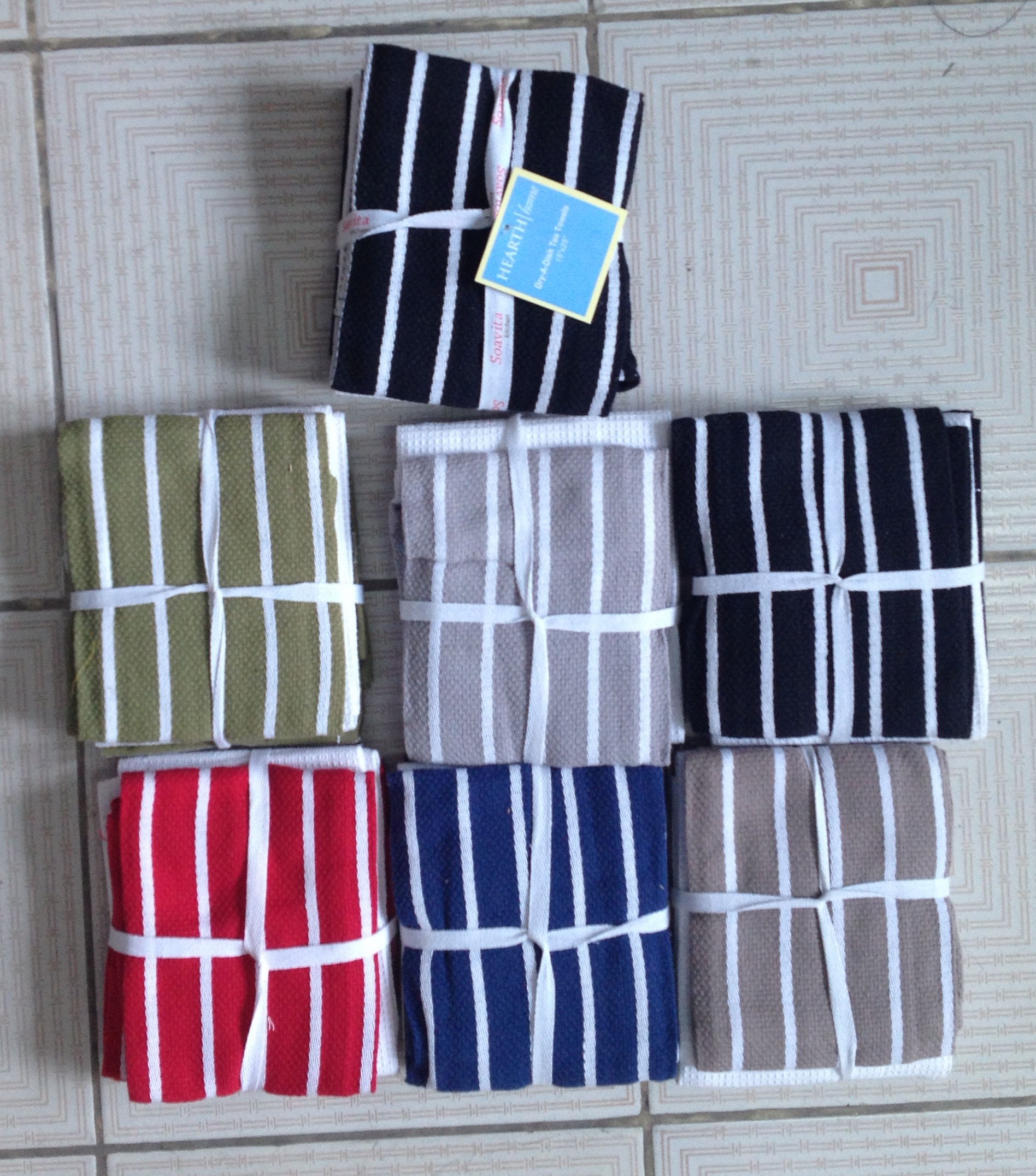Canton Fair product