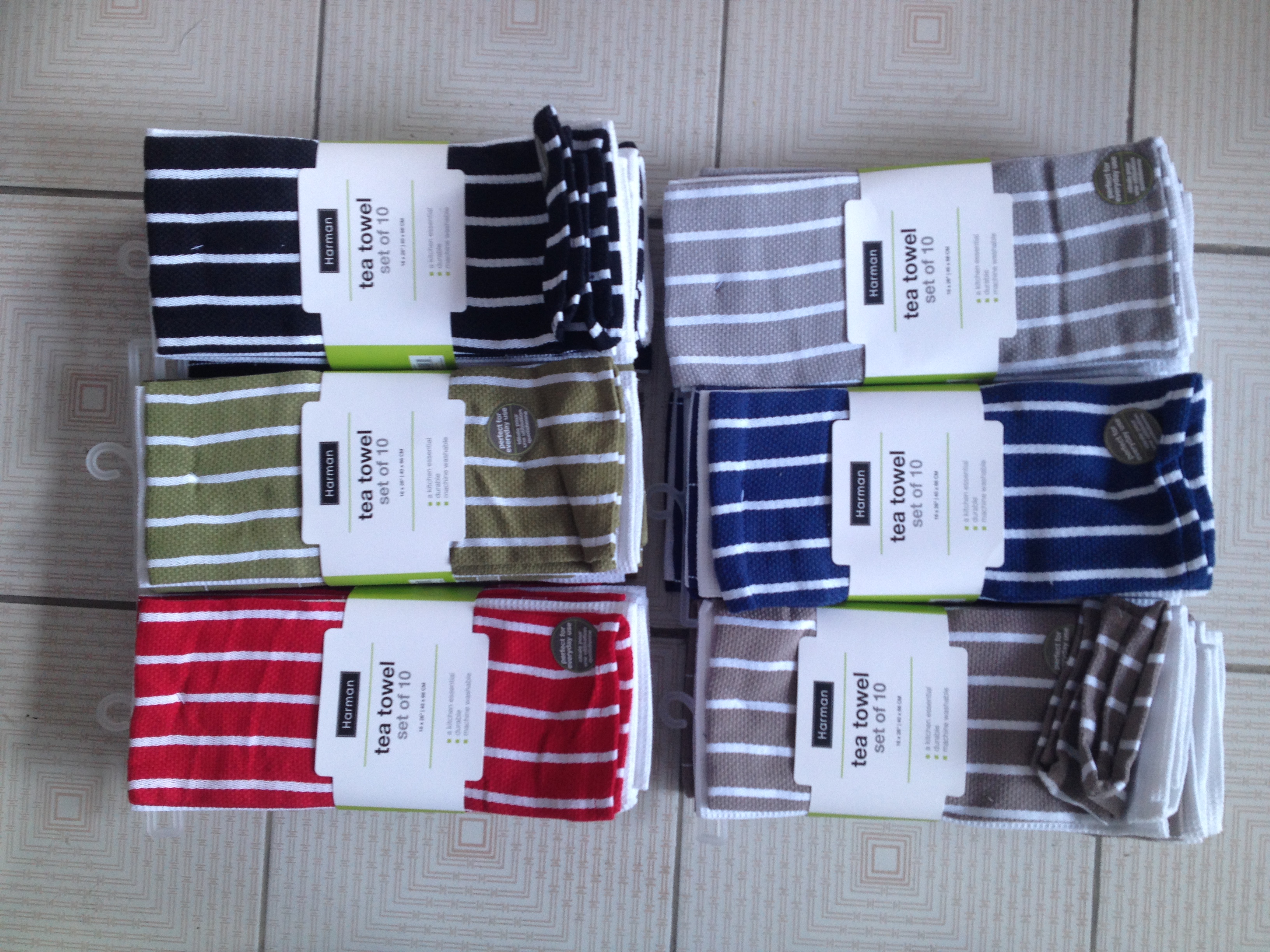 Canton Fair product