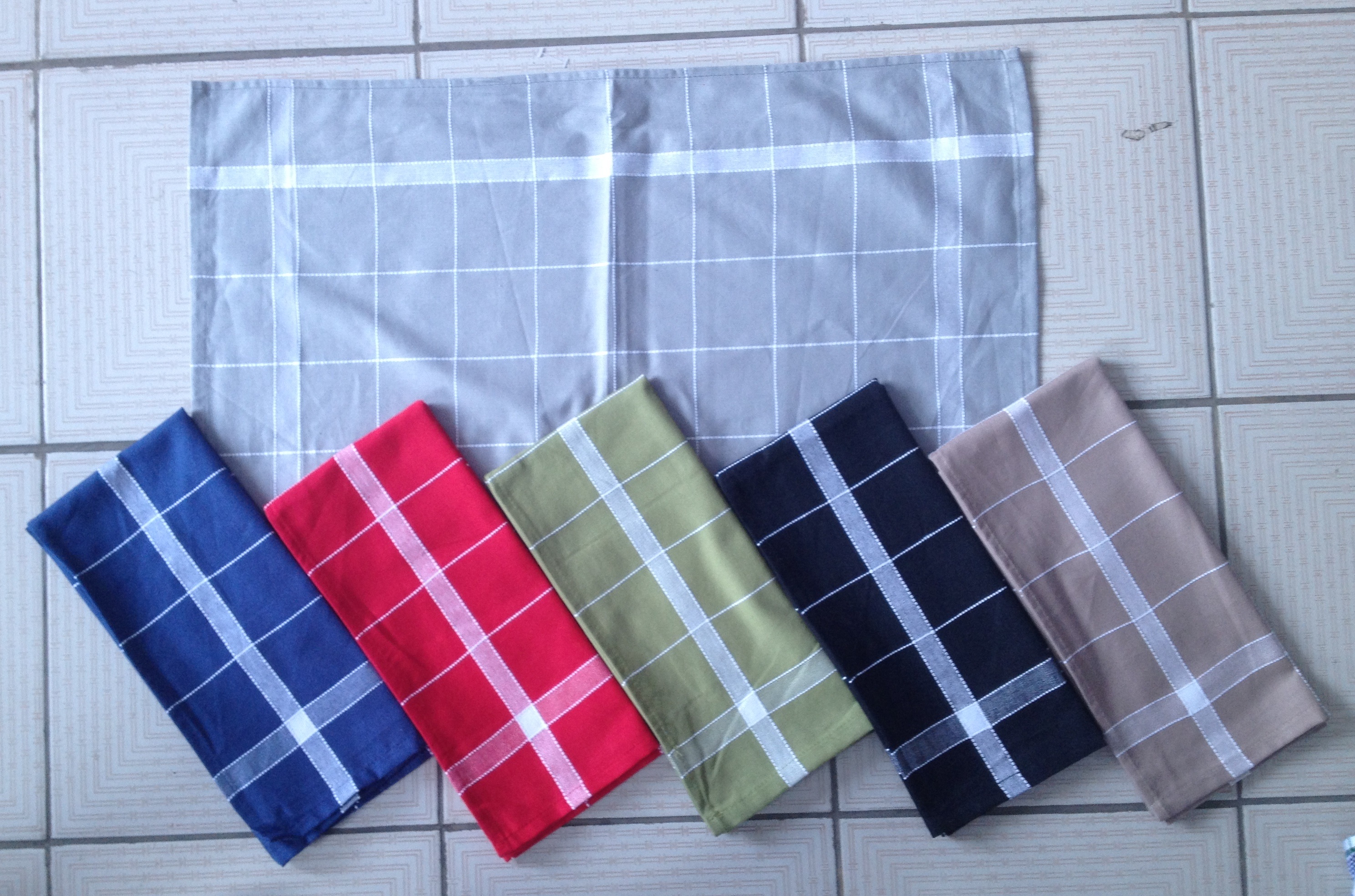 Cotton Tea Towel, Kitchen Towel, Dish Cloth, Cleaning Towel