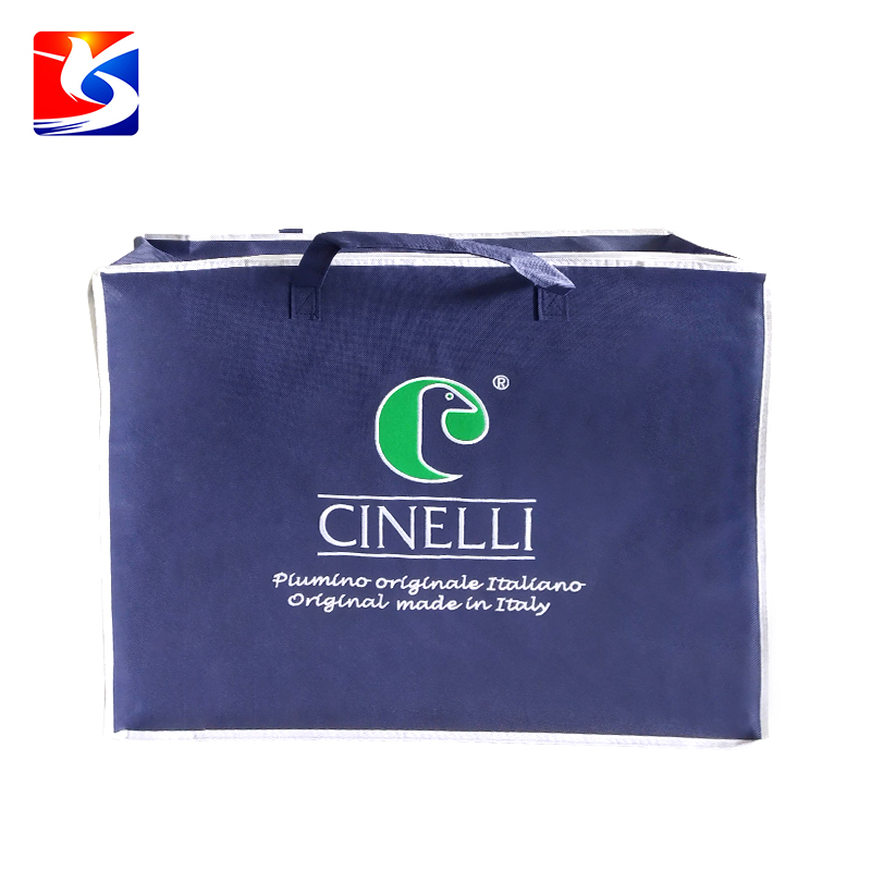 Zipper Bag
