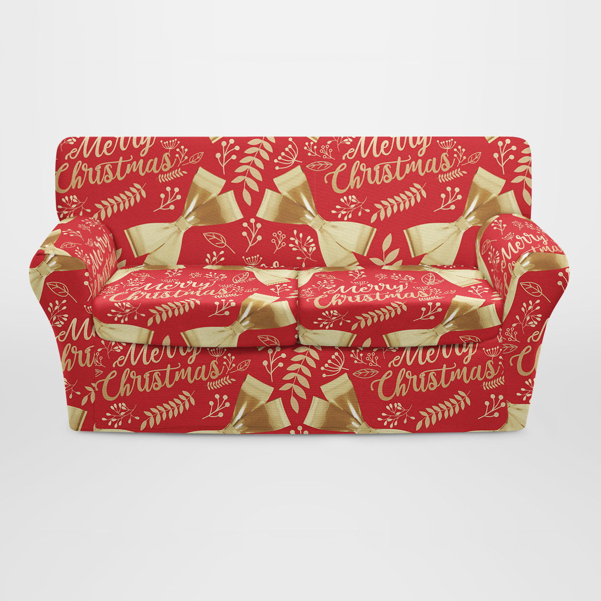 Stretch Sofa Cover