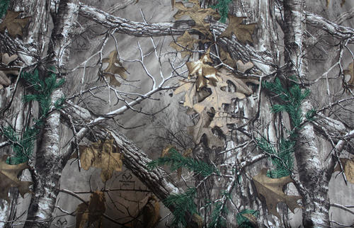 Army Camouflage Tags