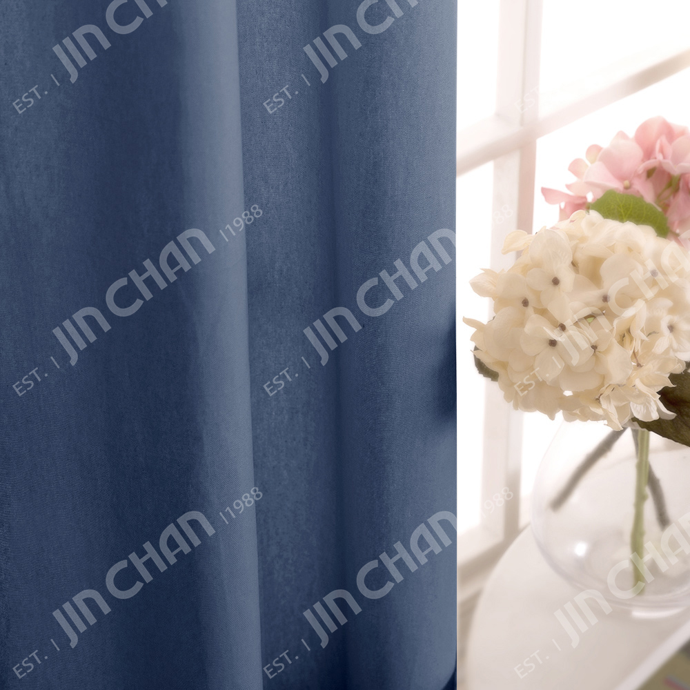 Cotton Curtains