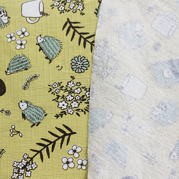 Composite Tablecloths and Plastic Products