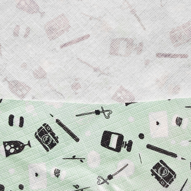Composite Tablecloths and Plastic Products