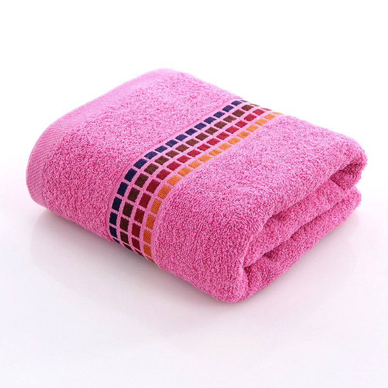 Bath Towel