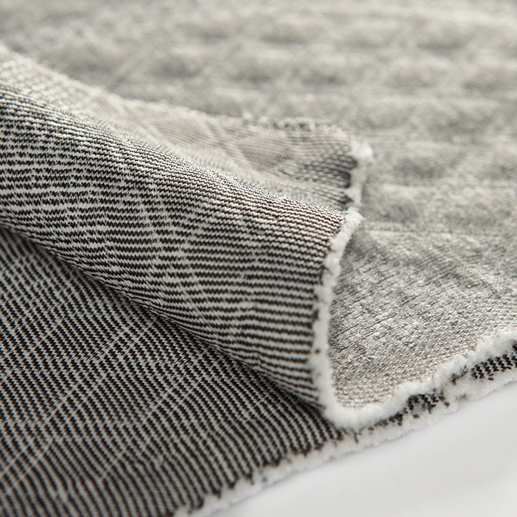 300gsm Knitted Fabric Mattress Cover/Protector