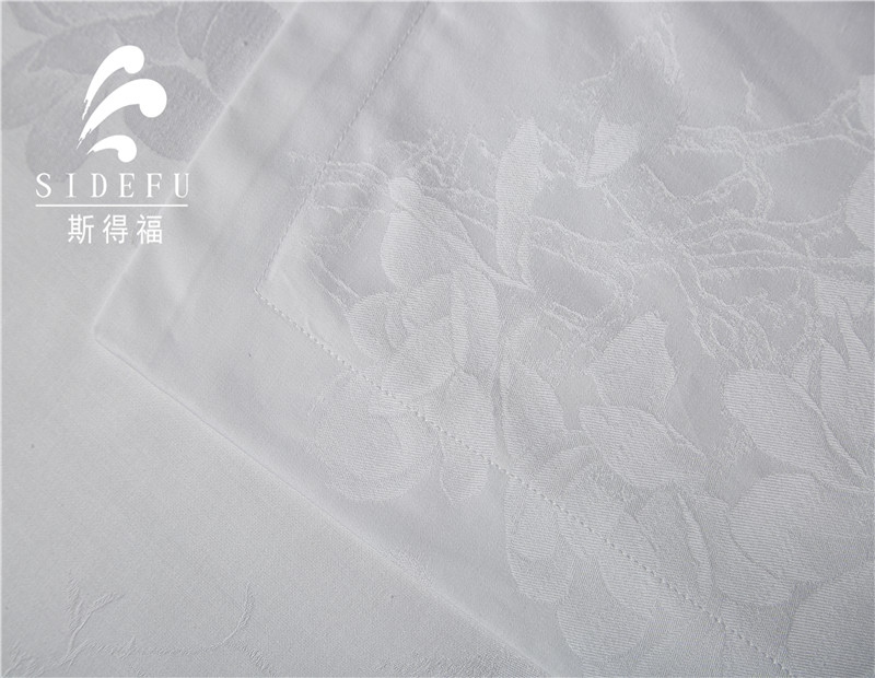 Hotel Bed Linen Bedding Set