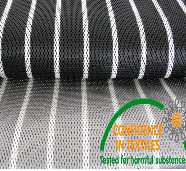 .3D Air Mesh Spacer Fabric