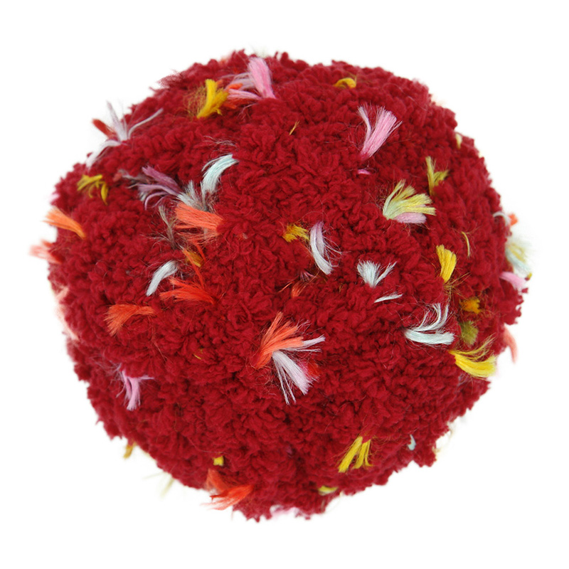 Fancy Yarn for Home Decor and Apparel