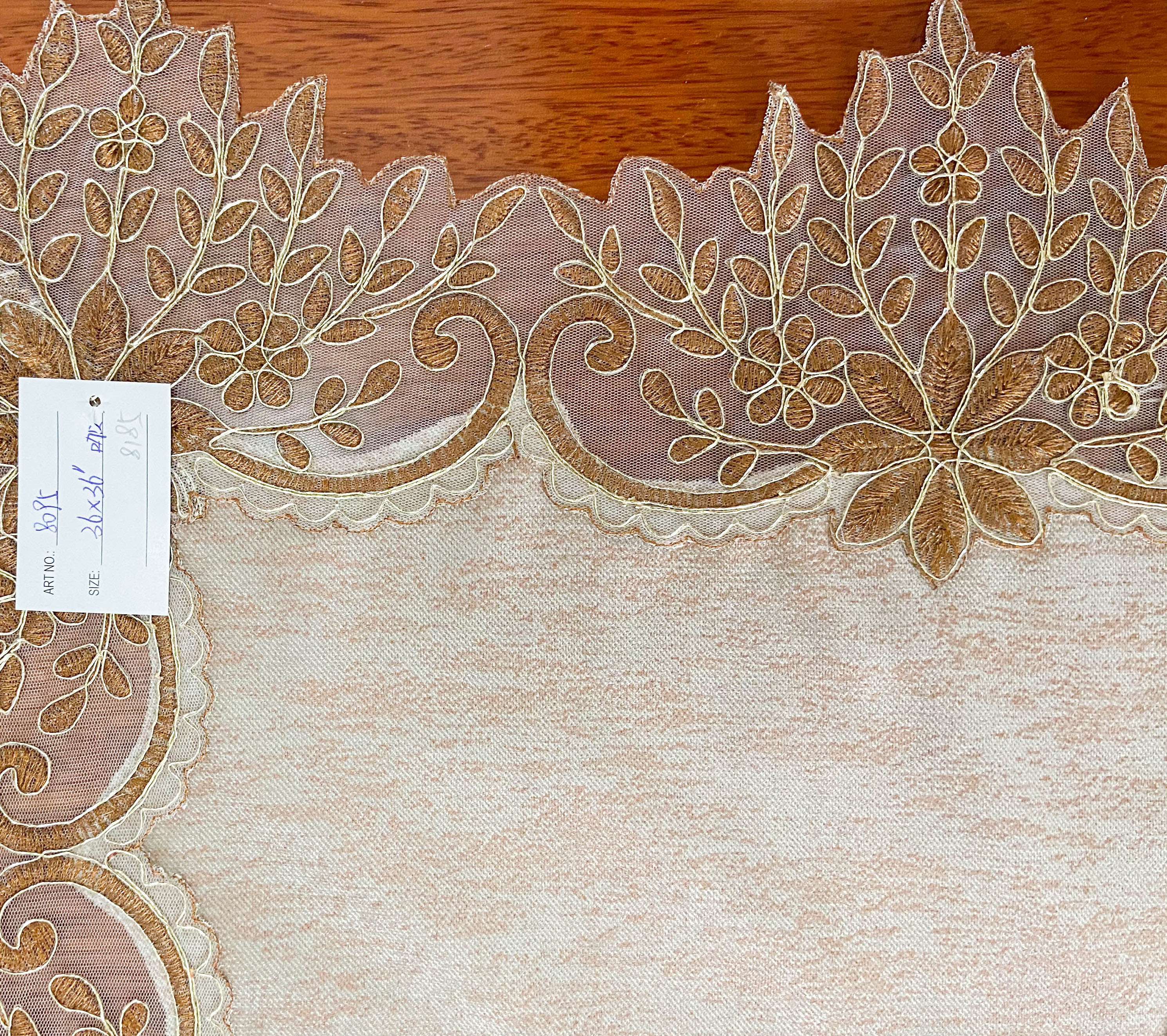 Canton Fair product