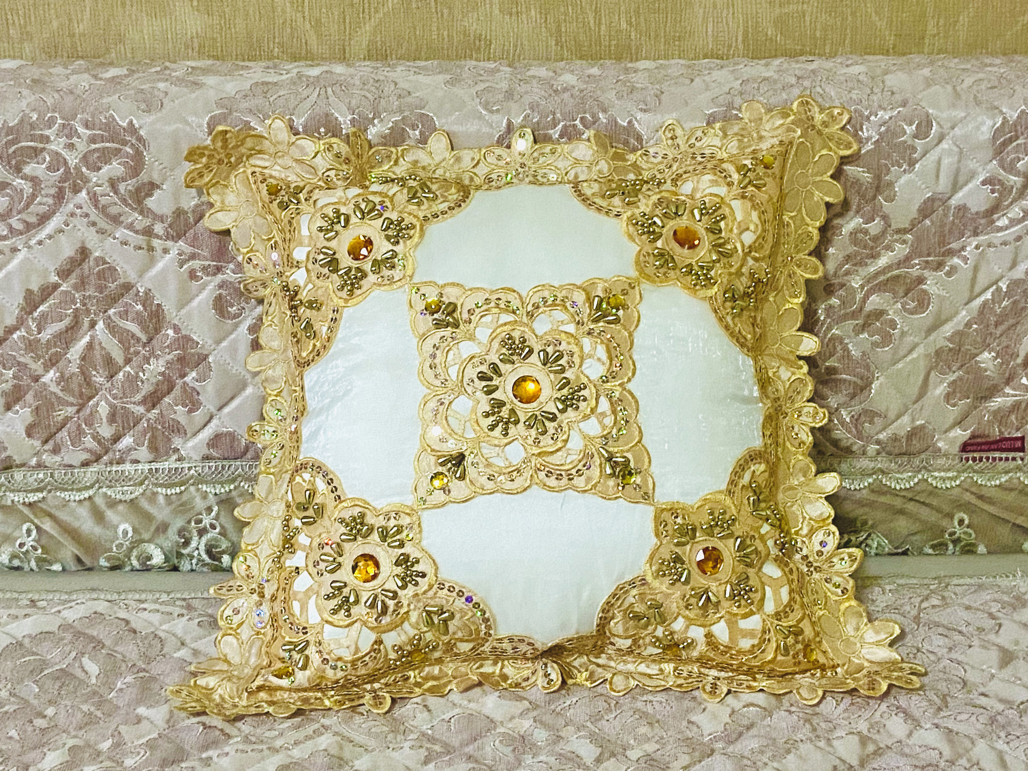 Cushion Cover