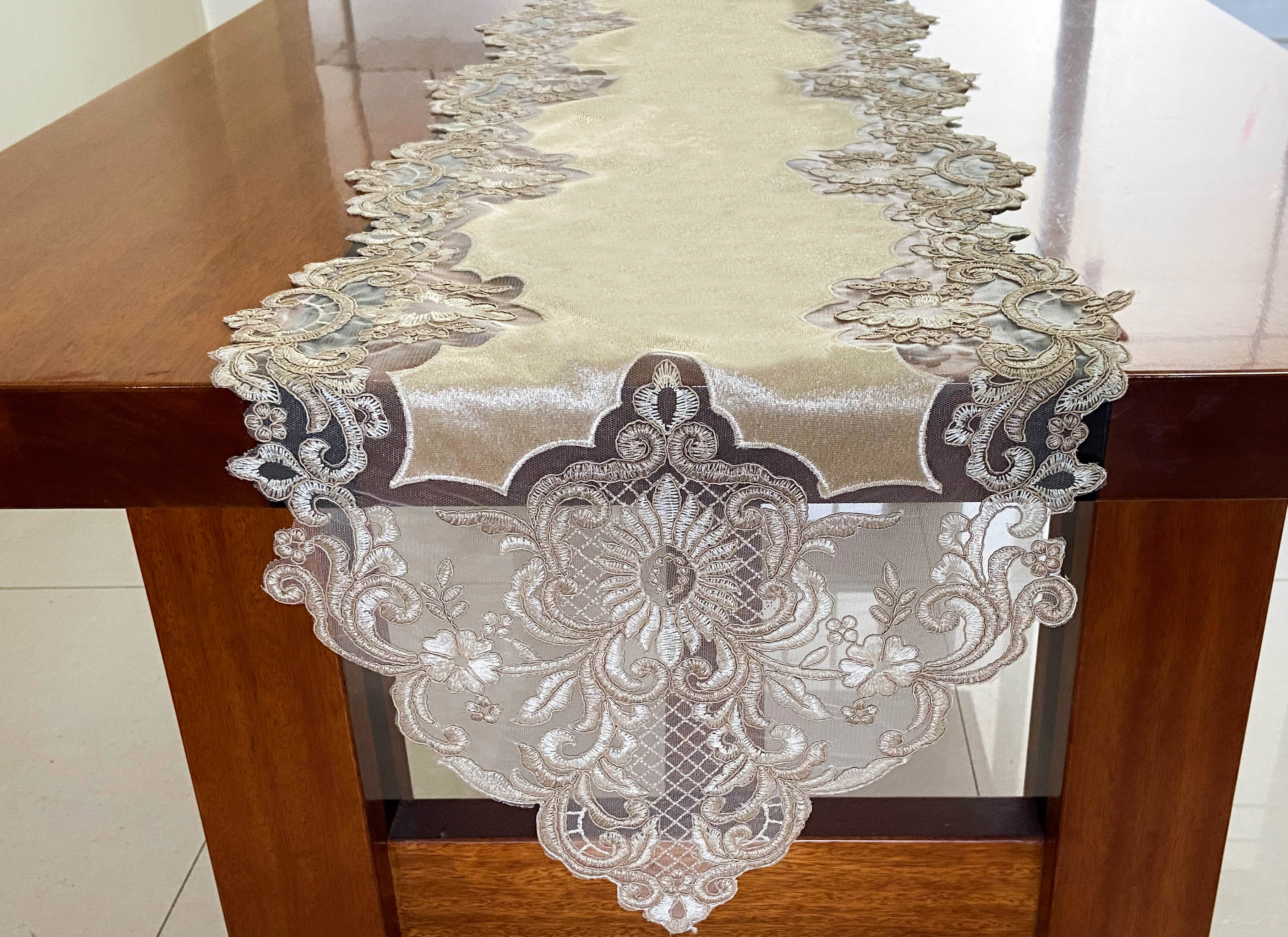 Table flag