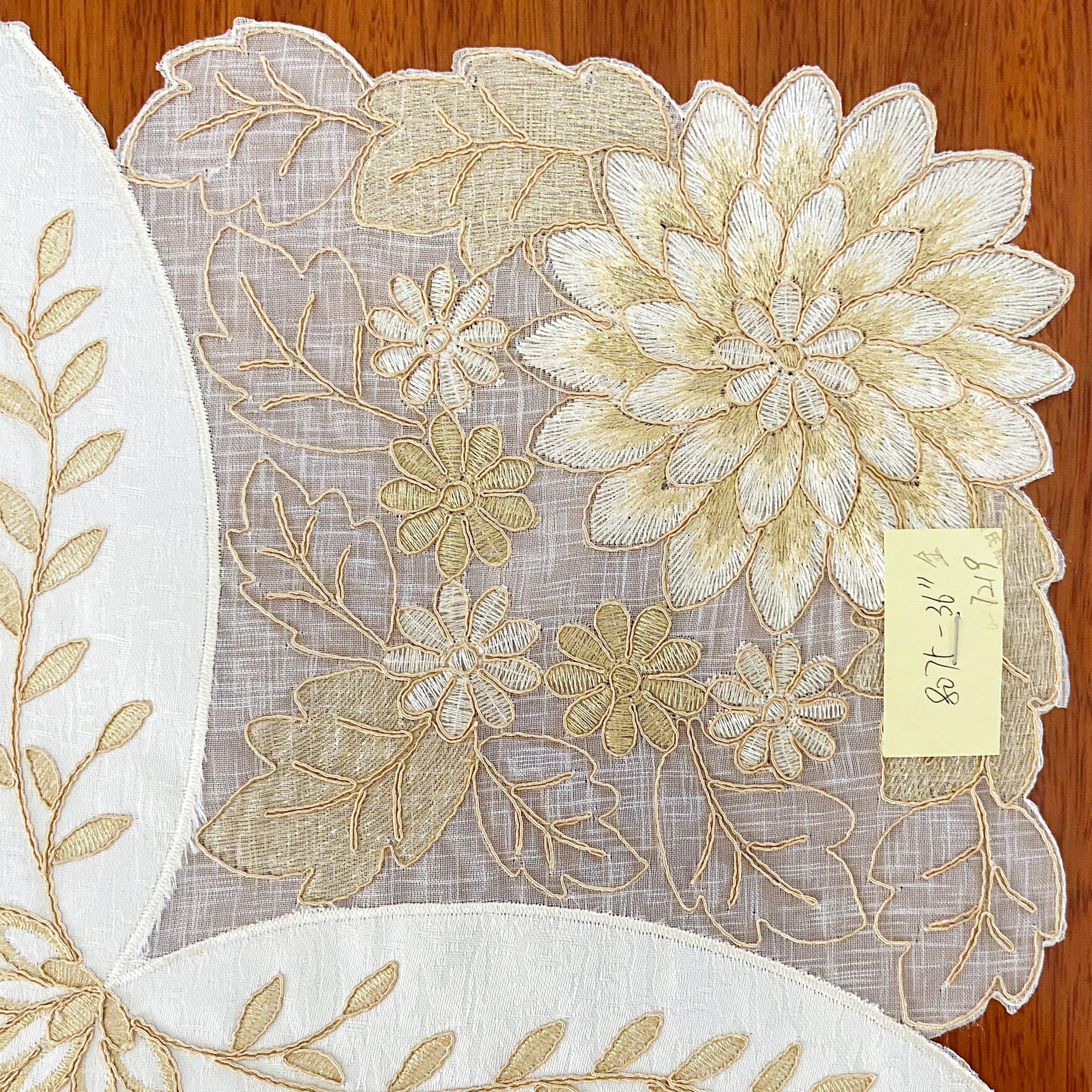 Canton Fair product