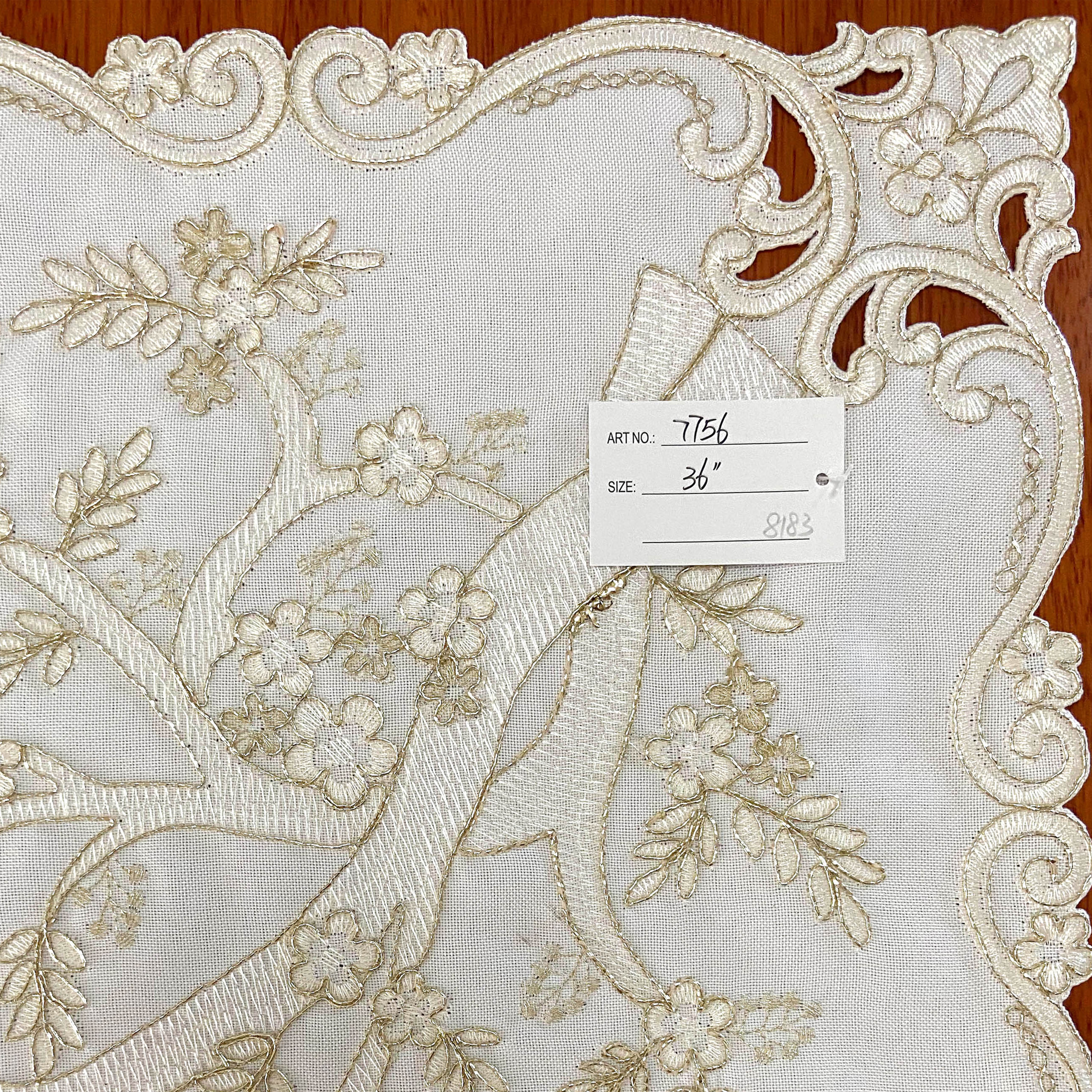 Canton Fair product