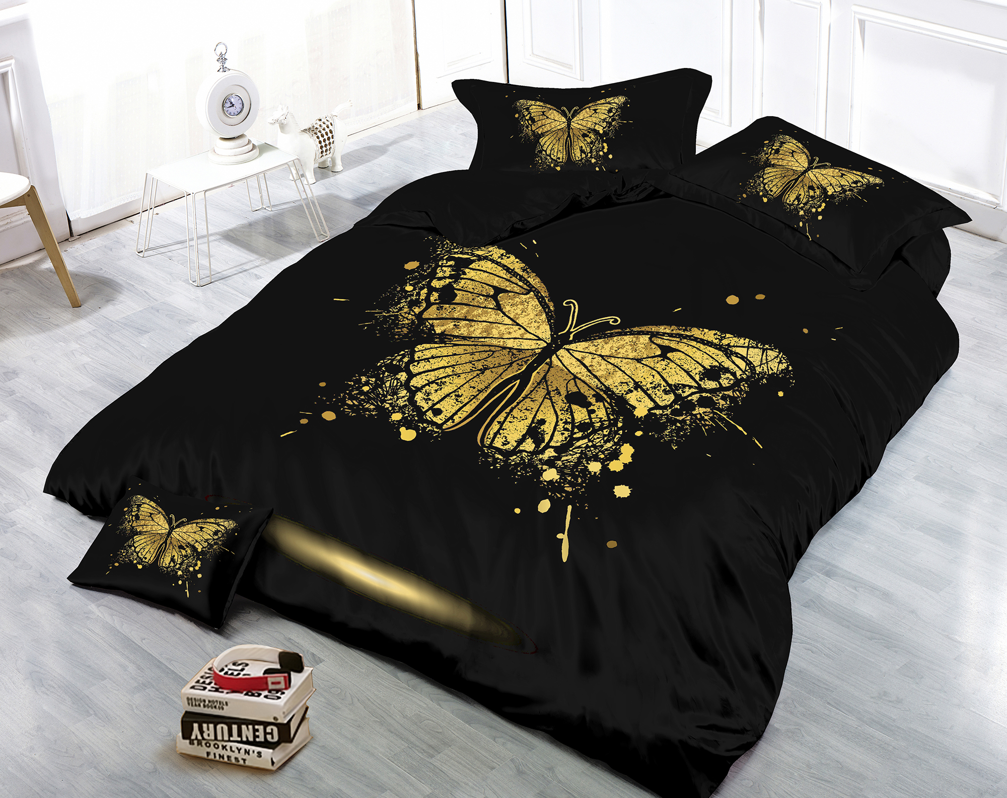 Duvet Cover Set