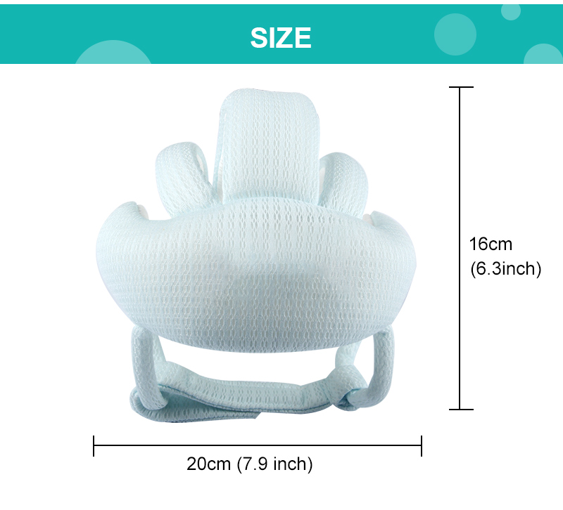 Baby Helmet