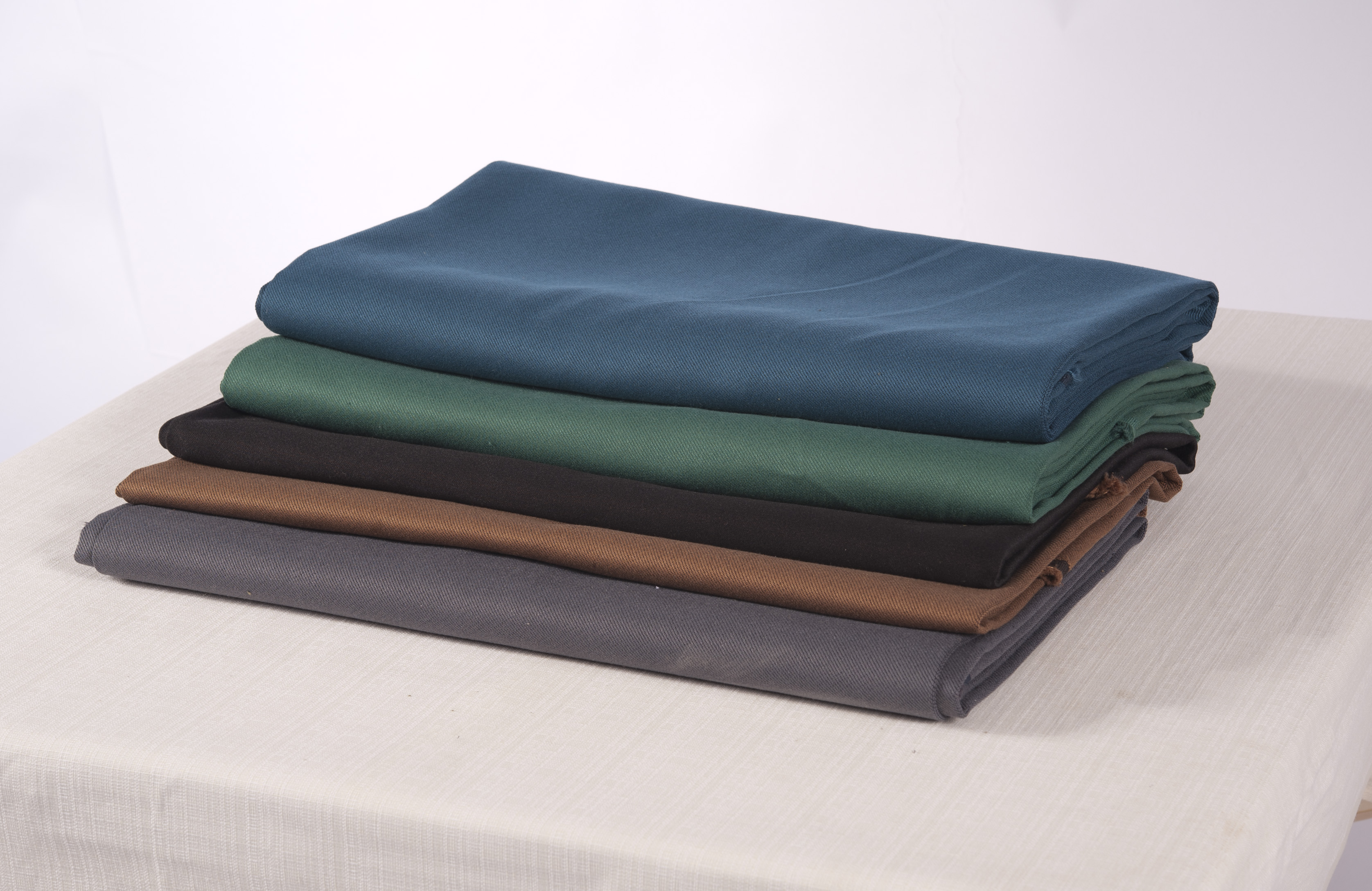 Conference Felt Table Cover