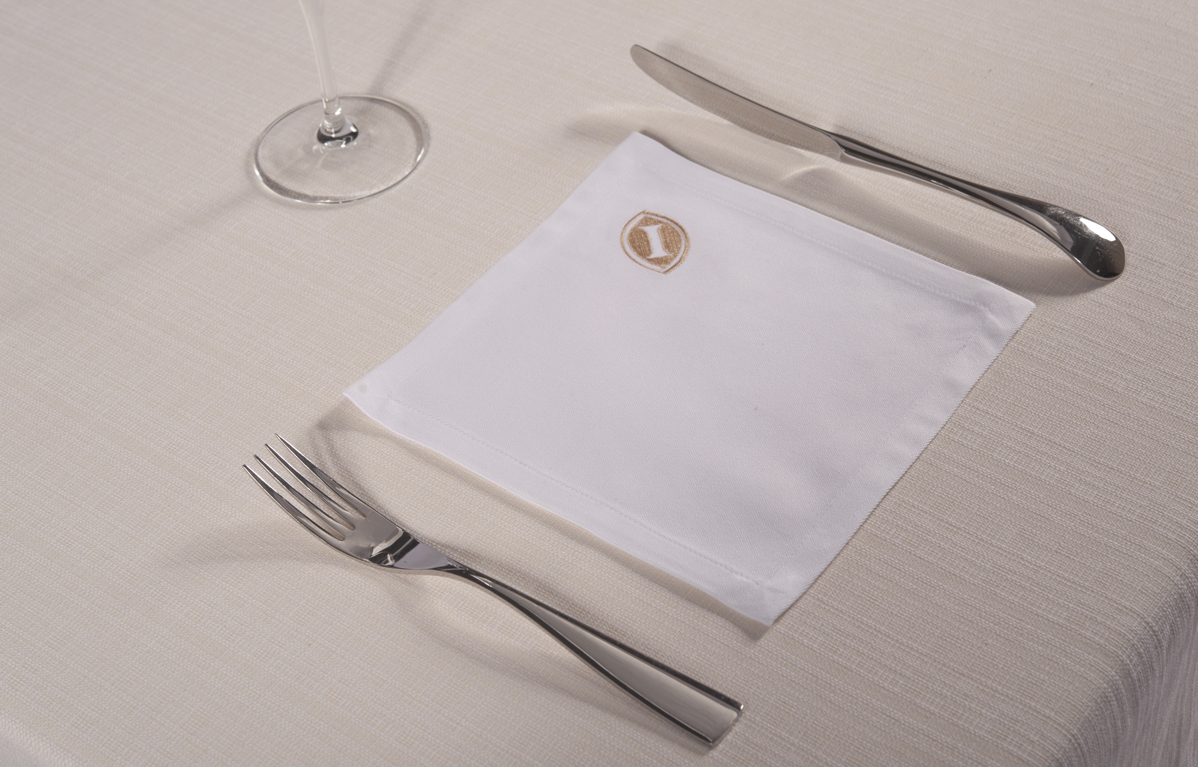 Customizable Cocktail Napkins