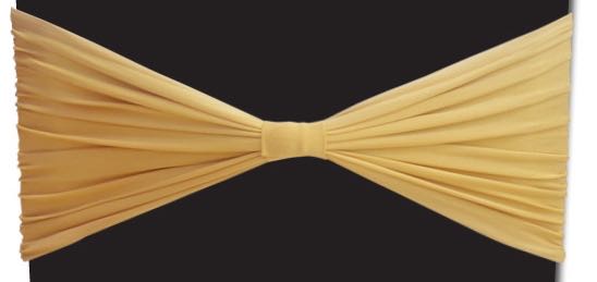 Chair Sash