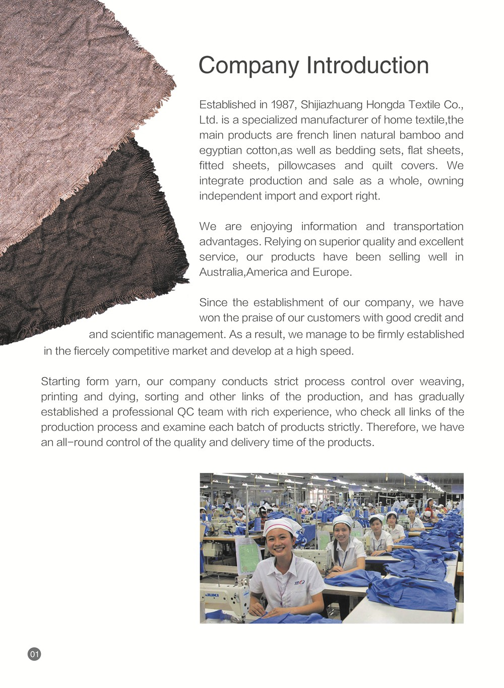 Canton Fair product