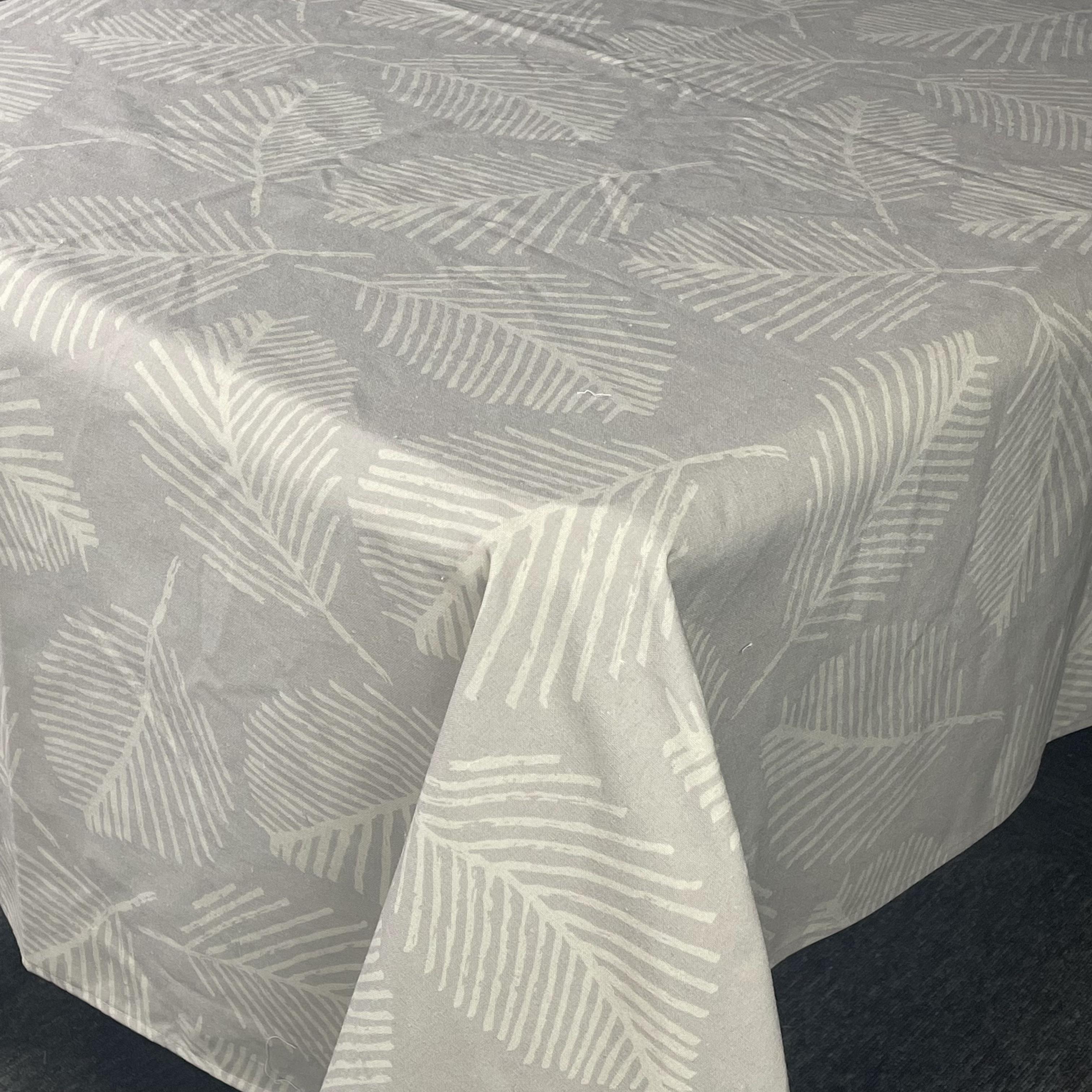 Digital Print Tablecloth