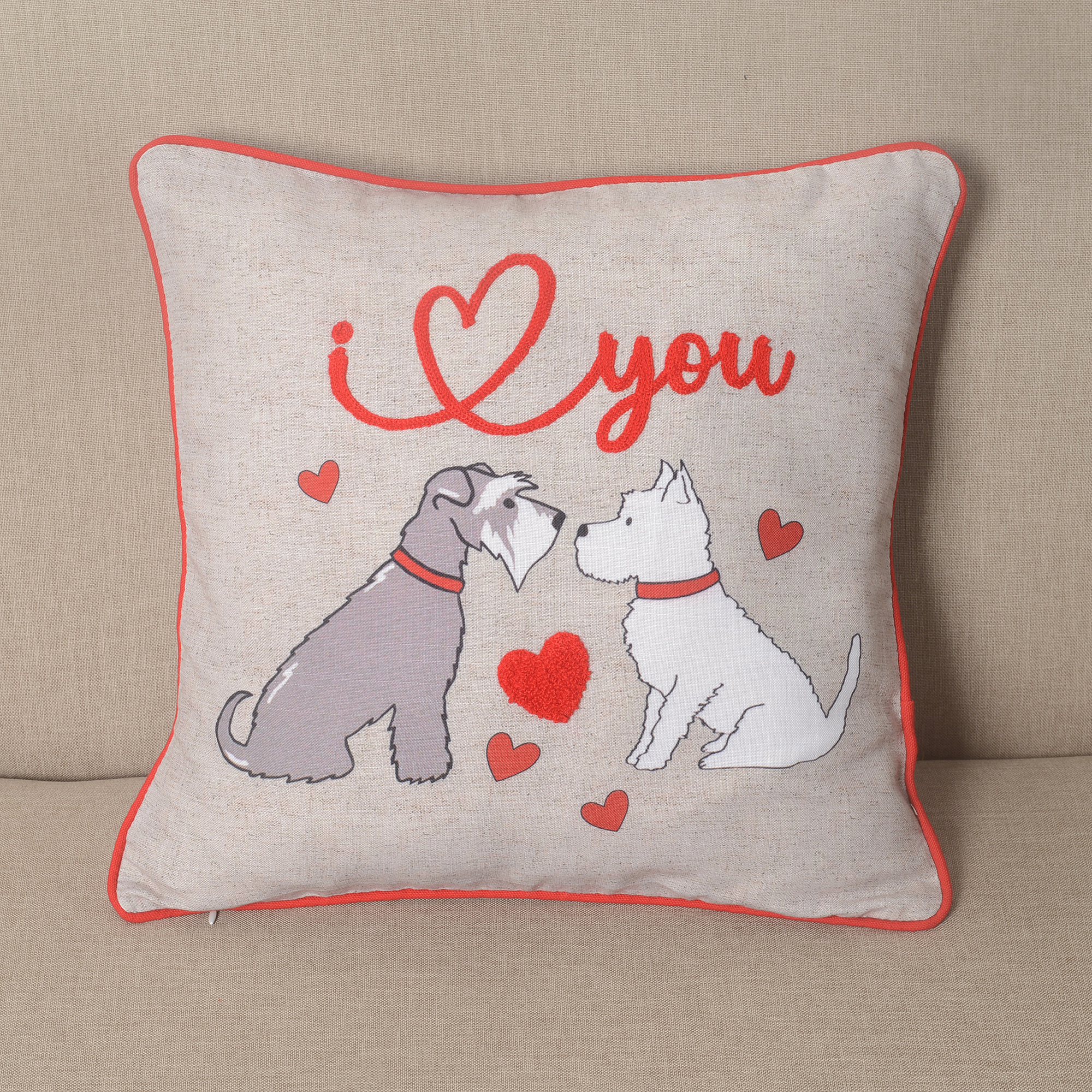 Customizable Pillow / Cushion
