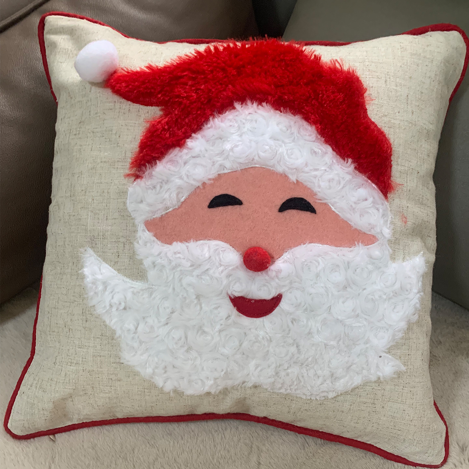 Pillow / Cushion Cover