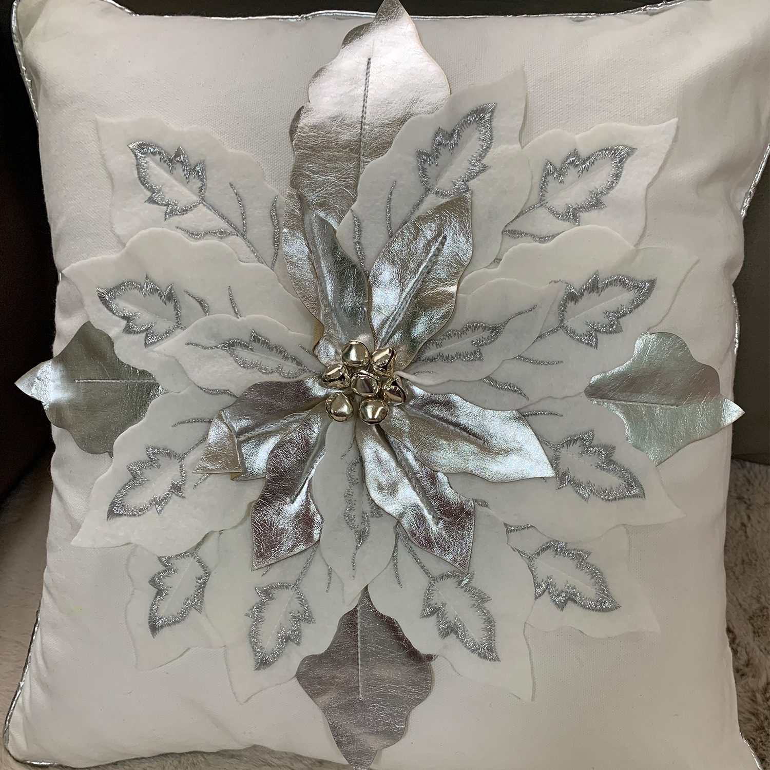 Pillow / Cushion Cover