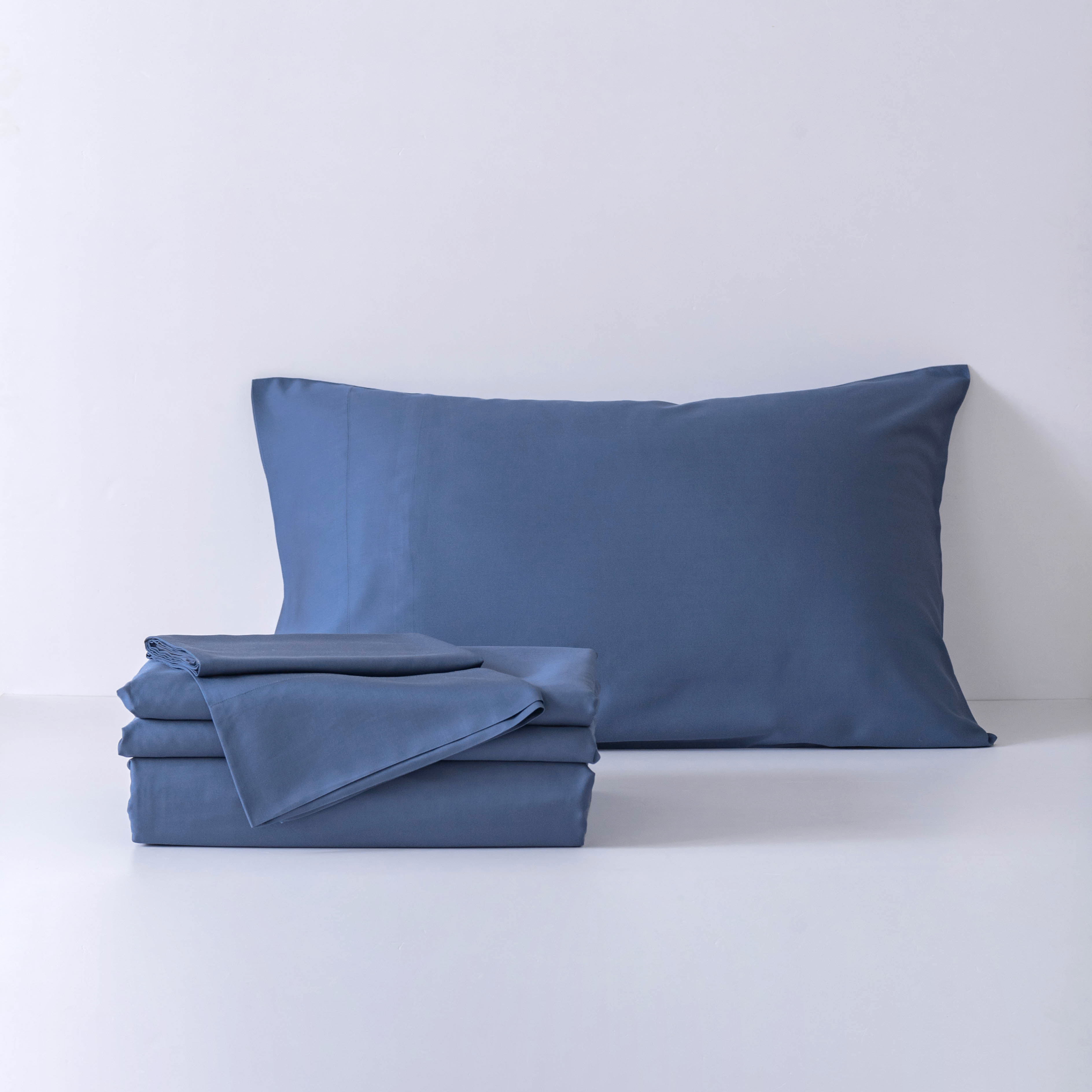100% Bamboo 400TC Bed Sheet Set