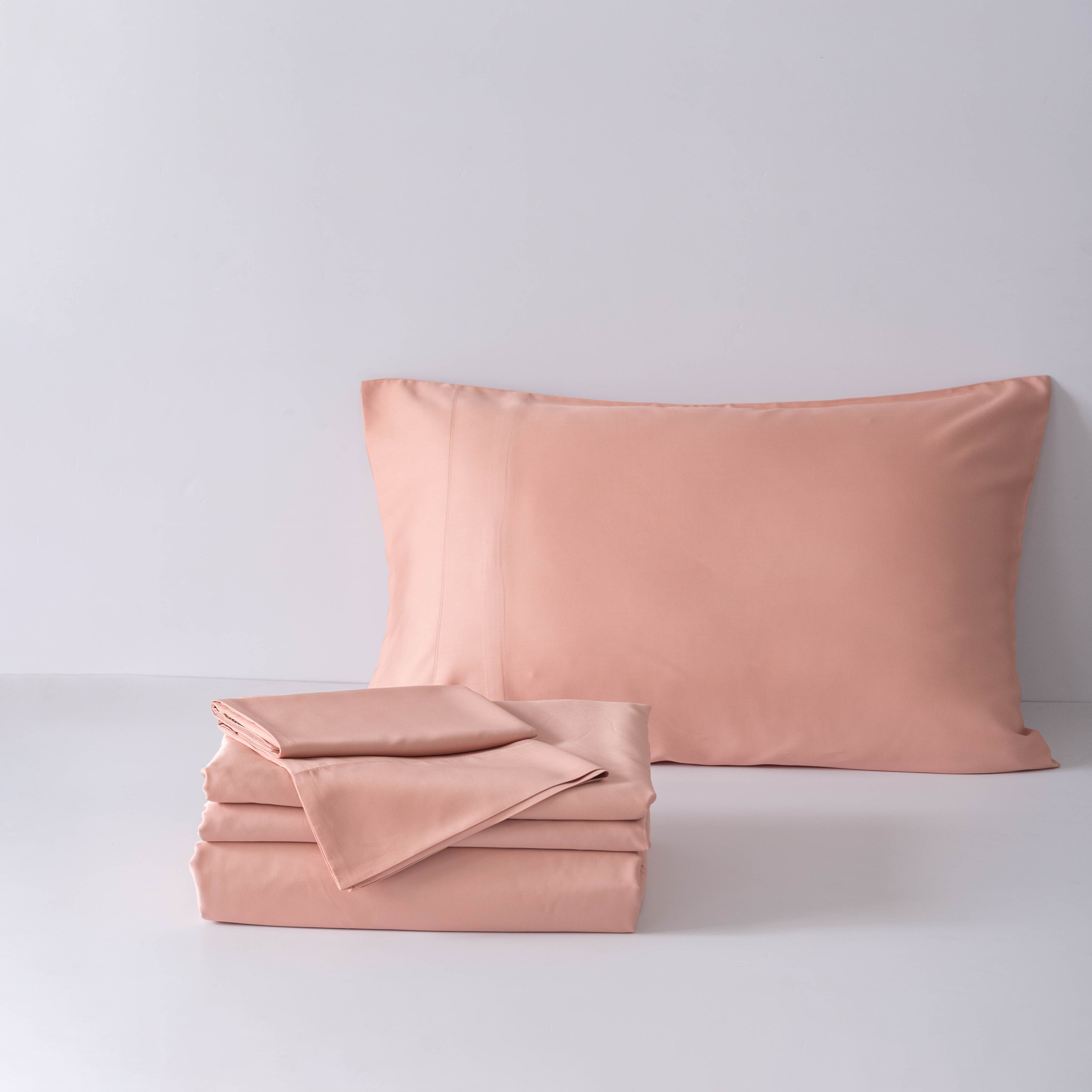100% Organic Bamboo Bed Sheet Set
