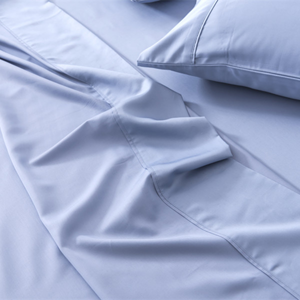 Soft Hand Feeling Organic Bamboo Bedding Set and Sheets